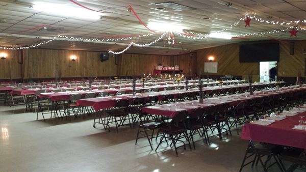 Hanover VFD