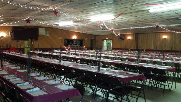 Hanover VFD