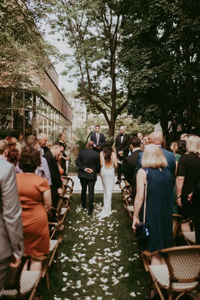 Granite Brewery And Restaurant