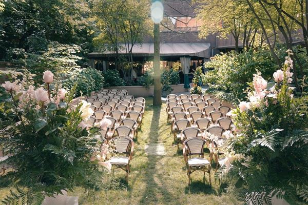 Granite Brewery And Restaurant