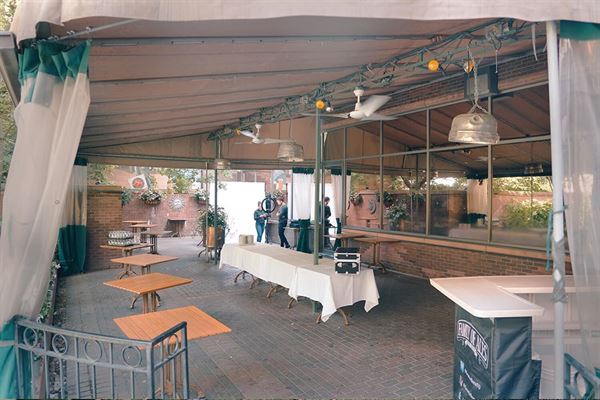 Granite Brewery And Restaurant