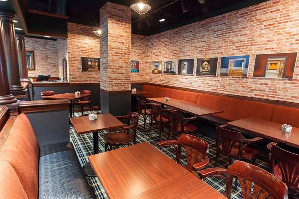 Granite Brewery And Restaurant