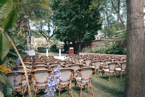 Granite Brewery And Restaurant