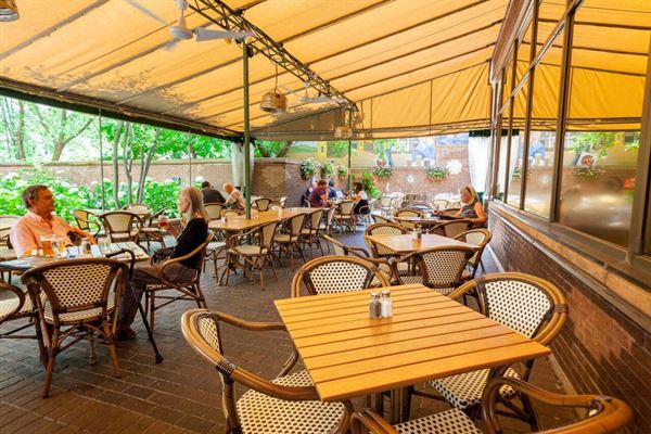 Granite Brewery And Restaurant