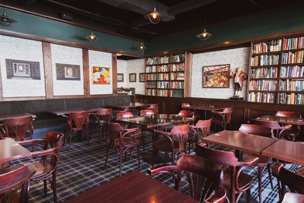 Granite Brewery And Restaurant