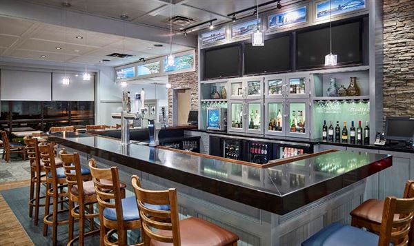 Best Western Plus - Guildwood Inn