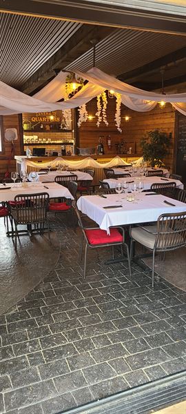 General's Quarter's Stardust Inn and Chalets