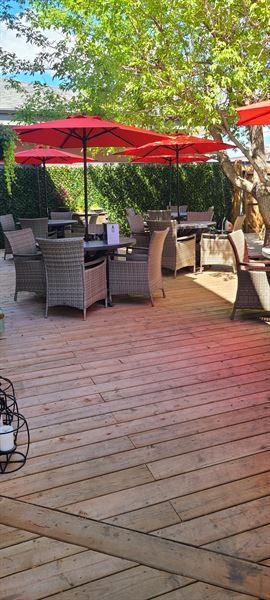 General's Quarter's Stardust Inn and Chalets