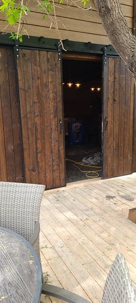 General's Quarter's Stardust Inn and Chalets