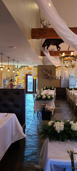 General's Quarter's Stardust Inn and Chalets