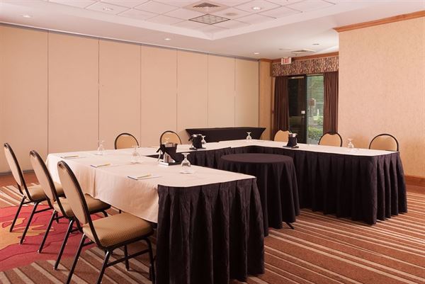 Hilton Garden Inn Atlanta Airport/Millennium Center