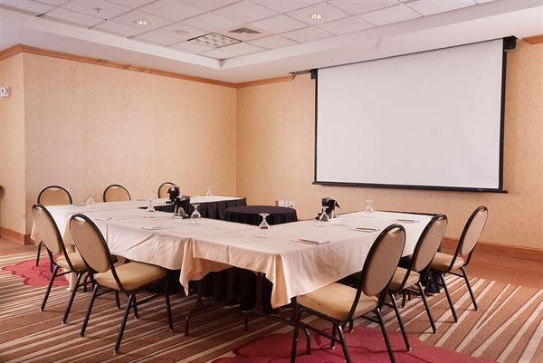 Hilton Garden Inn Atlanta Airport/Millennium Center