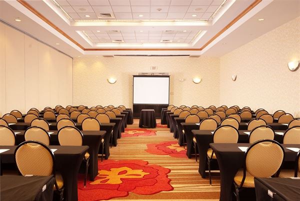 Hilton Garden Inn Atlanta Airport/Millennium Center