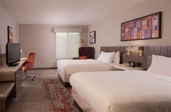 Hilton Garden Inn Atlanta Airport/Millennium Center