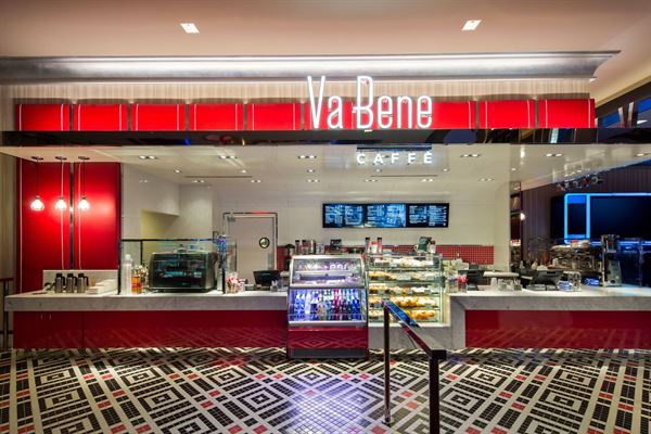 The Cosmopolitan of Las Vegas, Autograph Collection