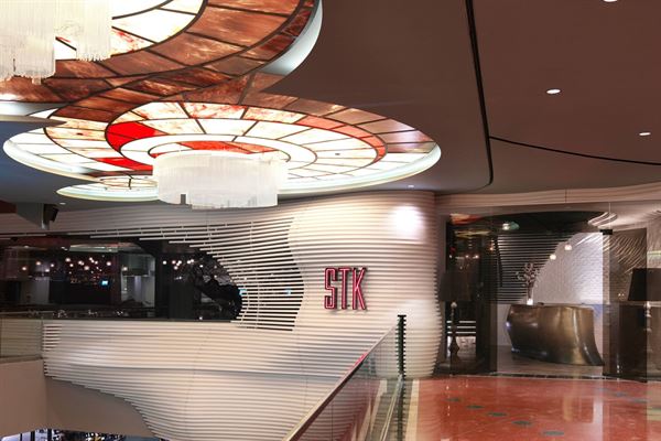 The Cosmopolitan of Las Vegas, Autograph Collection