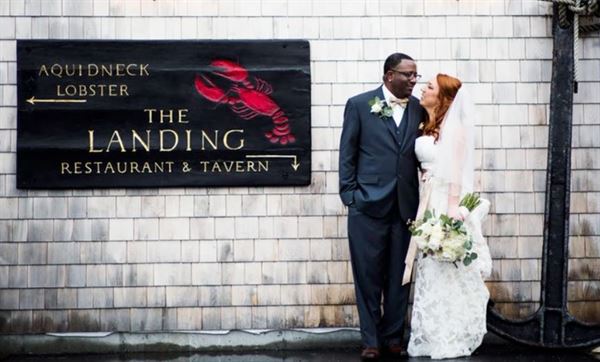 The Landing Restaurant & Bar