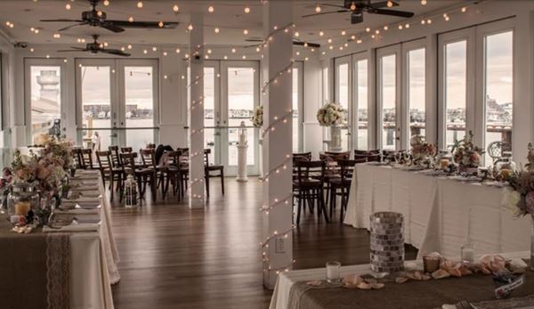 The Landing Restaurant & Bar