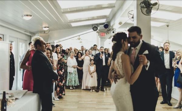 The Landing Restaurant & Bar