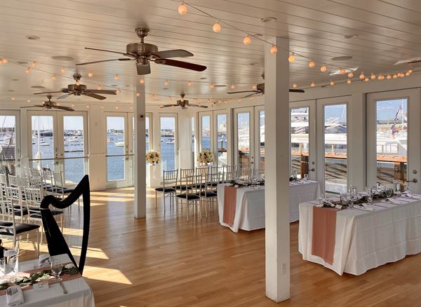 The Landing Restaurant & Bar