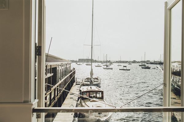 The Landing Restaurant & Bar