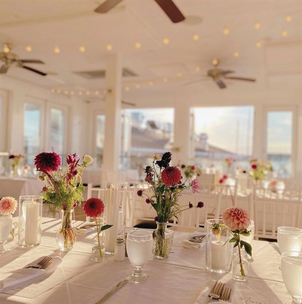 The Landing Restaurant & Bar