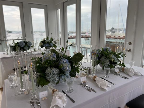 The Landing Restaurant & Bar