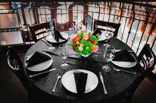 Hearsay Gastro Lounge