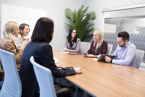 Coworks By Elevate - Port Coquitlam