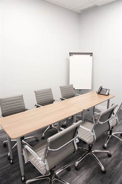 Coworks By Elevate - Port Coquitlam