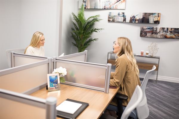 Coworks By Elevate - Port Coquitlam