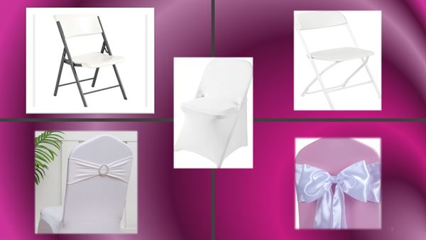 MJ Event Rentals LLC