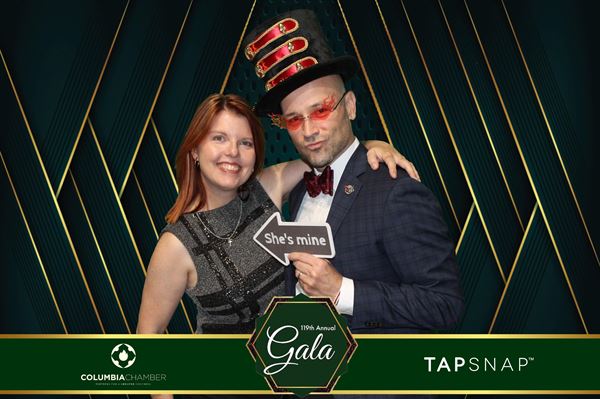 TapSnap Photobooth