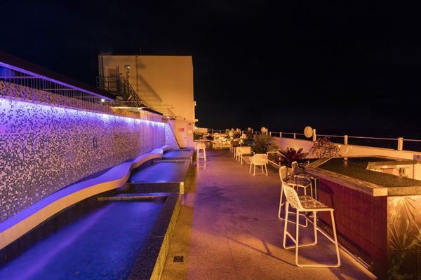 Clevelander South Beach