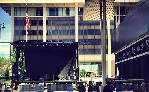 Bank of Springfield Center