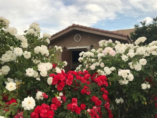 Arrowhead Events Center