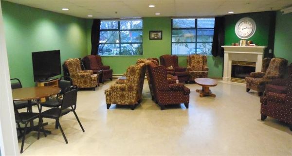 Cook Street Village Activity Centre