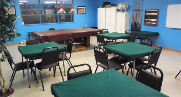 Cook Street Village Activity Centre