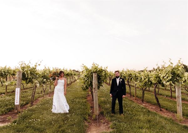 Huber's Plantation Hall