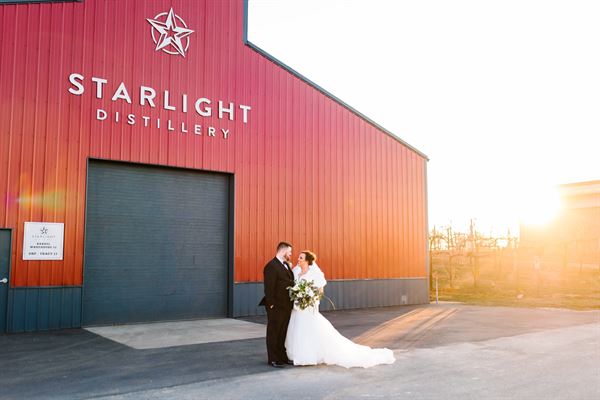 Huber's Plantation Hall