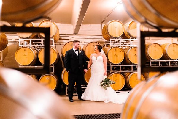 Huber's Plantation Hall