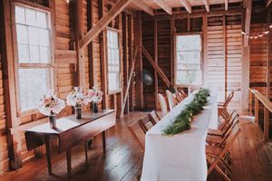 The Mill: Built in 1849