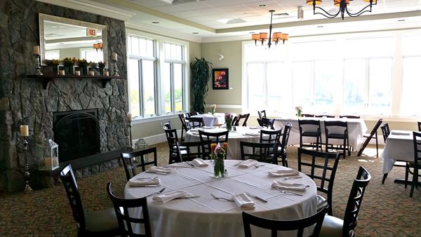 Bass Rocks Golf Club