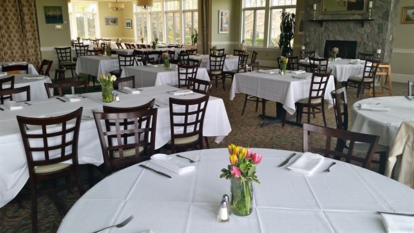 Bass Rocks Golf Club