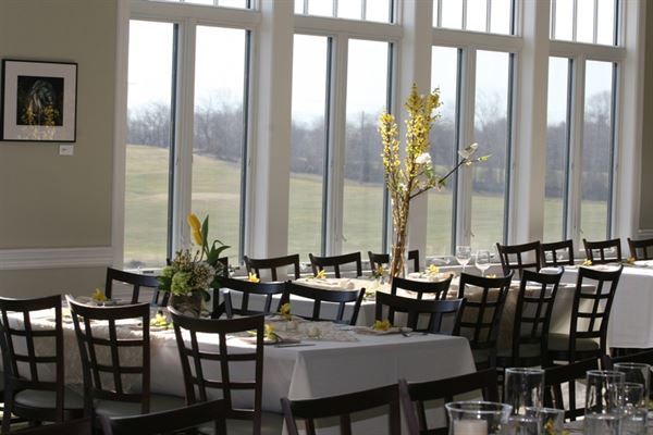 Bass Rocks Golf Club