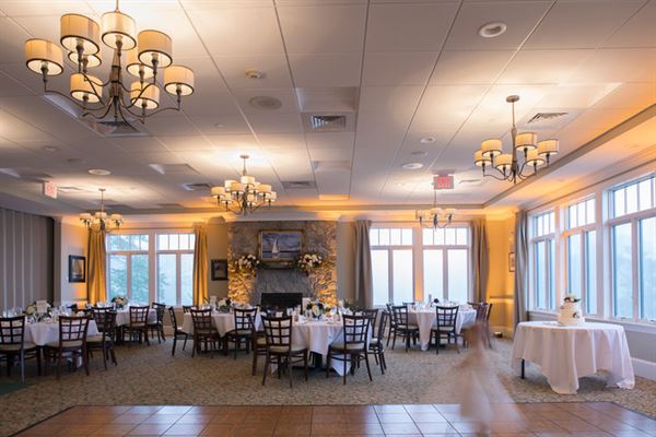 Bass Rocks Golf Club