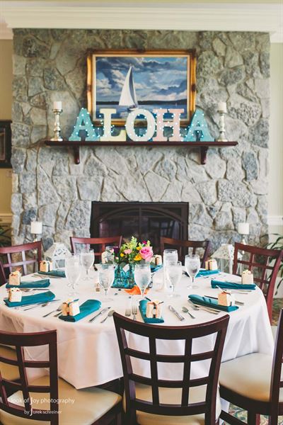 Bass Rocks Golf Club