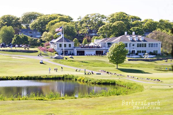 Bass Rocks Golf Club