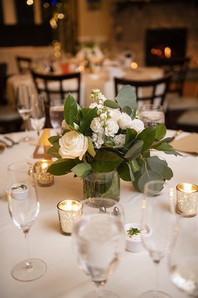 Bass Rocks Golf Club