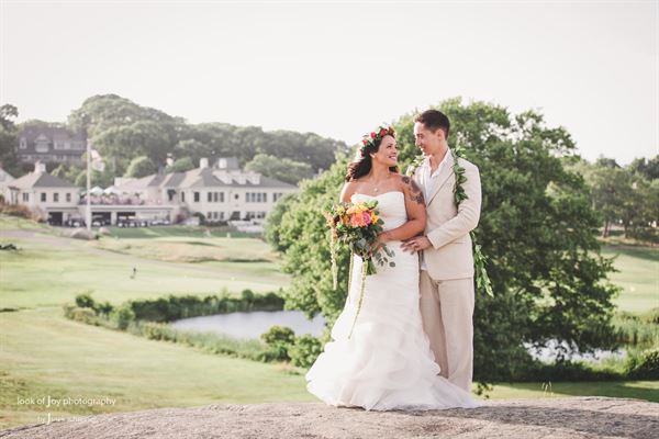 Bass Rocks Golf Club